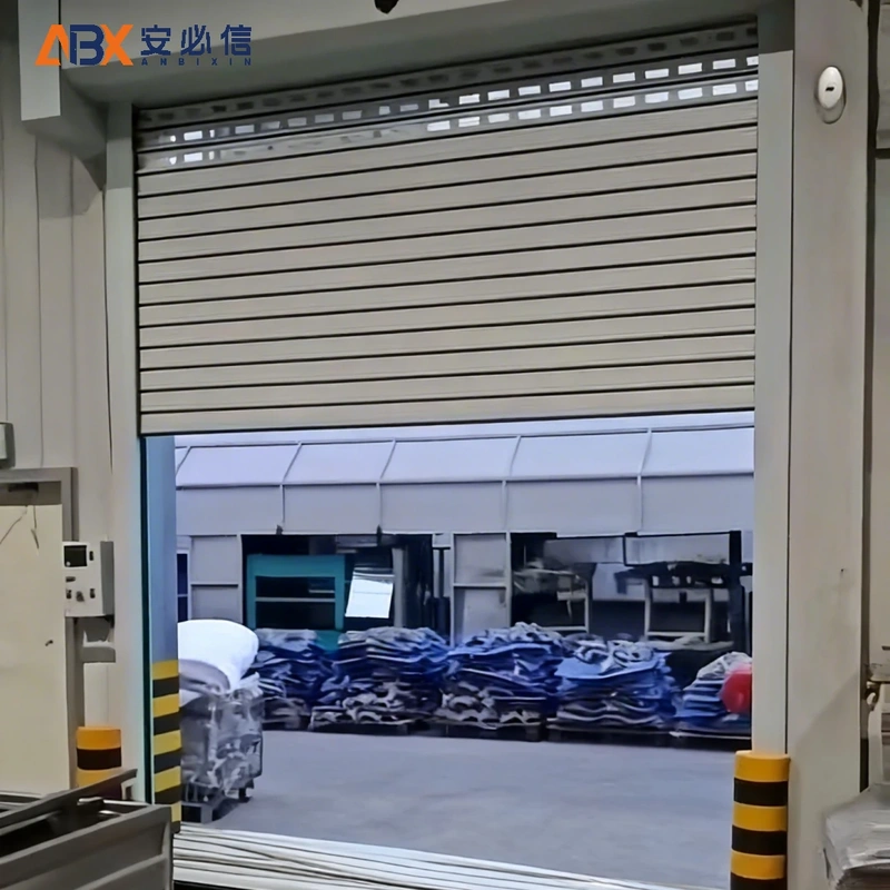 黄山市厂房高速门